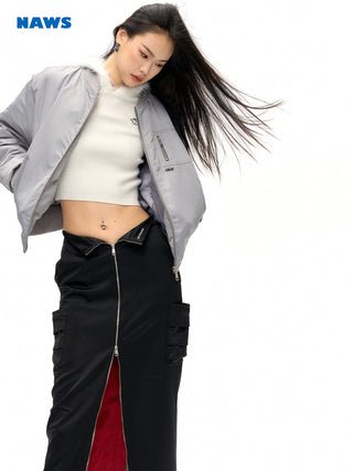 [NAWS] Boomer jacket