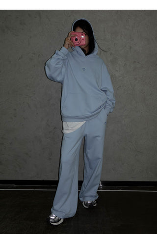 [NAWS] Comfort Zone Sweater & Pants Set