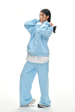 [NAWS] Comfort Zone Sweater & Pants Set