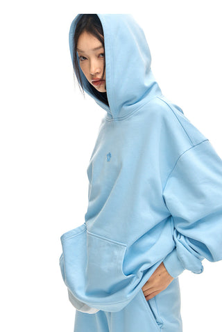 [NAWS] Comfort Zone Sweater & Pants Set