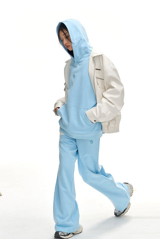 [NAWS] Comfort Zone Sweater & Pants Set