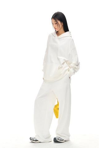 [NAWS] Comfort Zone Sweater & Pants Set