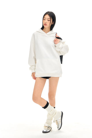 [NAWS] Comfort Zone Sweater & Pants Set