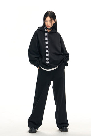 [NAWS] Comfort Zone Sweater & Pants Set