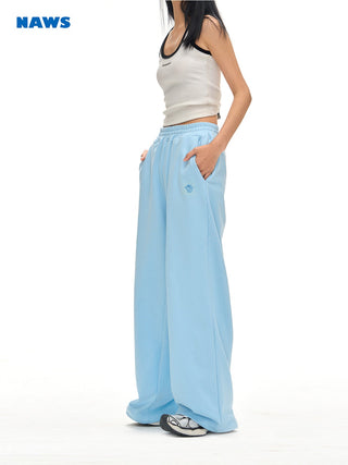 [NAWS] Comfort Zone Sweater & Pants Set