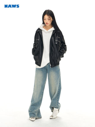 [NAWS] Comfort Zone Sweater & Pants Set