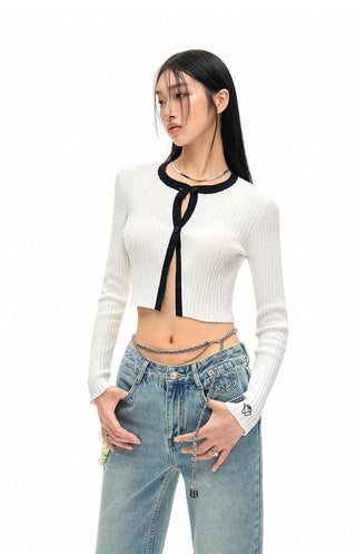 [NAWS] Knit sweater & dress