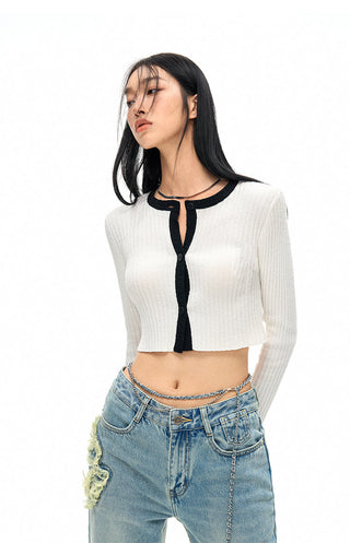 [NAWS] Knit sweater & dress