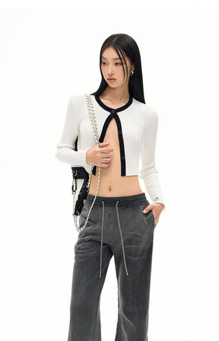 [NAWS] Knit sweater & dress