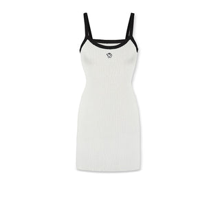 [NAWS] Knit sweater & dress