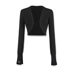 [NAWS] Elastic fishtail wool knitted dress
