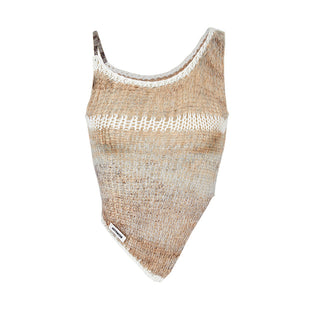 [NAWS] Knitted gradient camisole