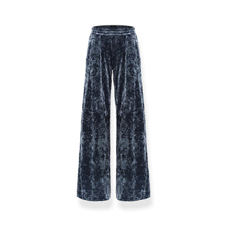 [NAWS] Hooded sweatshirt sweatpants velvet suit