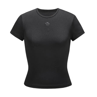 [NAWS] Cloud Series Short T-shirt