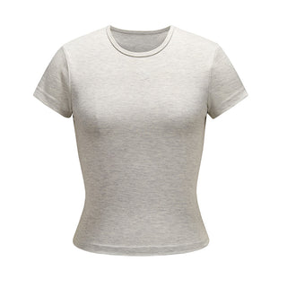 [NAWS] Cloud Series Short T-shirt