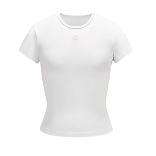 [NAWS] Cloud Series Short T-shirt