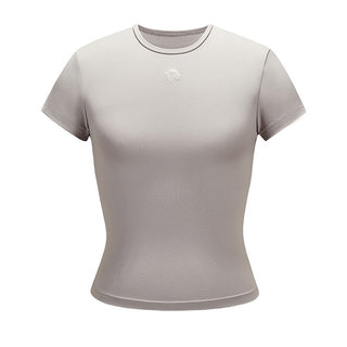 [NAWS] Cloud Series Short T-shirt