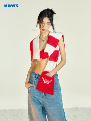 [NAWS] Year of the Rabbit Special Edition Scarf Beanie