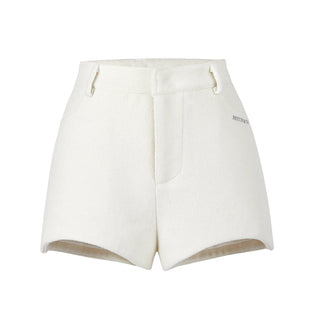 [NAWS] High waist shorts
