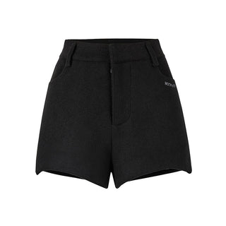 [NAWS] High waist shorts