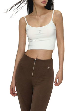 [NAWS] Cotton cami top