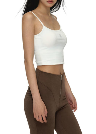 [NAWS] Cotton cami top
