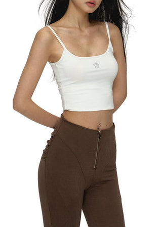 [NAWS] Cotton cami top