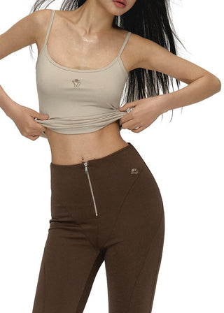 [NAWS] Cotton cami top