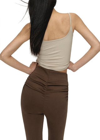 [NAWS] Cotton cami top