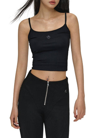 [NAWS] Cotton cami top