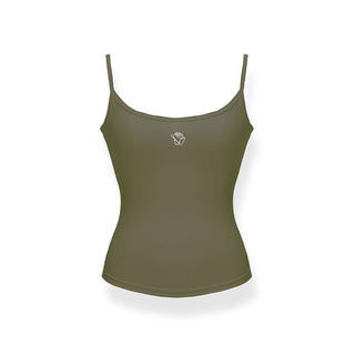 [NAWS] Cotton cami top