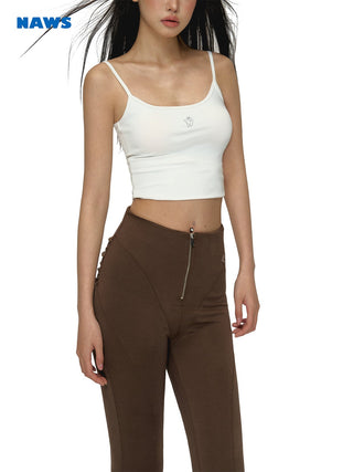 [NAWS] Cotton cami top