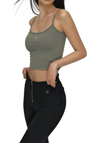 [NAWS] Cotton cami top