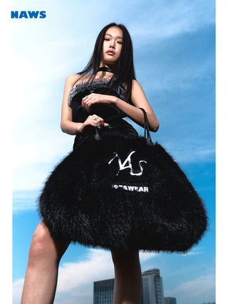 [NAWS] Hold everything tote bag
