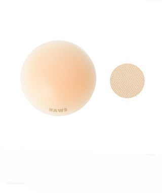 [NAWS] Nude Silicone Seamless Nipple Cover