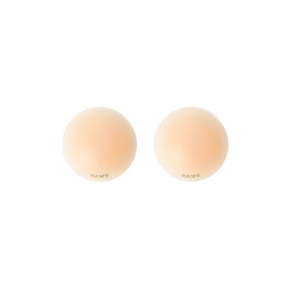 [NAWS] Nude Silicone Seamless Nipple Cover