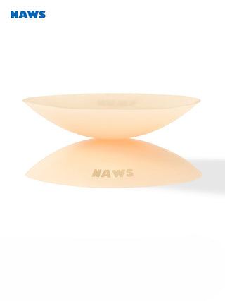 [NAWS] Nude Silicone Seamless Nipple Cover