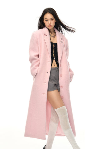 [NAWS] Waist buckle suit shorts