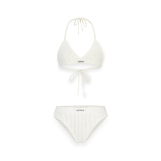 [NAWS] Knitted bikini suit