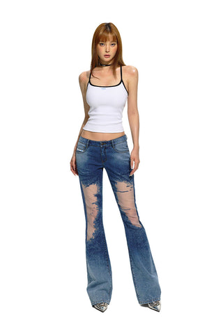 [NAWS] Slim sports vest
