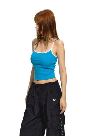 [NAWS] Slim sports vest