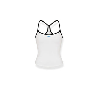 [NAWS] Slim sports vest