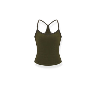 [NAWS] Slim sports vest