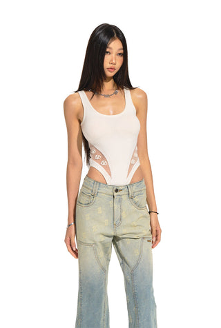 [NAWS] Little Devil Bodysuit