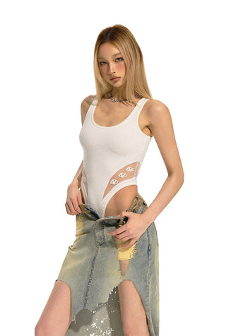 [NAWS] Little Devil Bodysuit