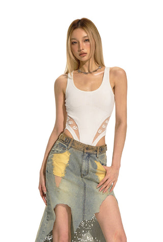 [NAWS] Little Devil Bodysuit