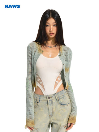 [NAWS] Little Devil Bodysuit