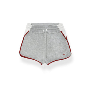 [NAWS] Embroidered Patches Sports Shorts