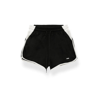 [NAWS] Embroidered Patches Sports Shorts