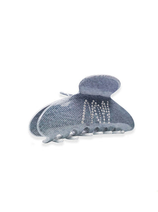 [NAWS] Diamond logo hair clip